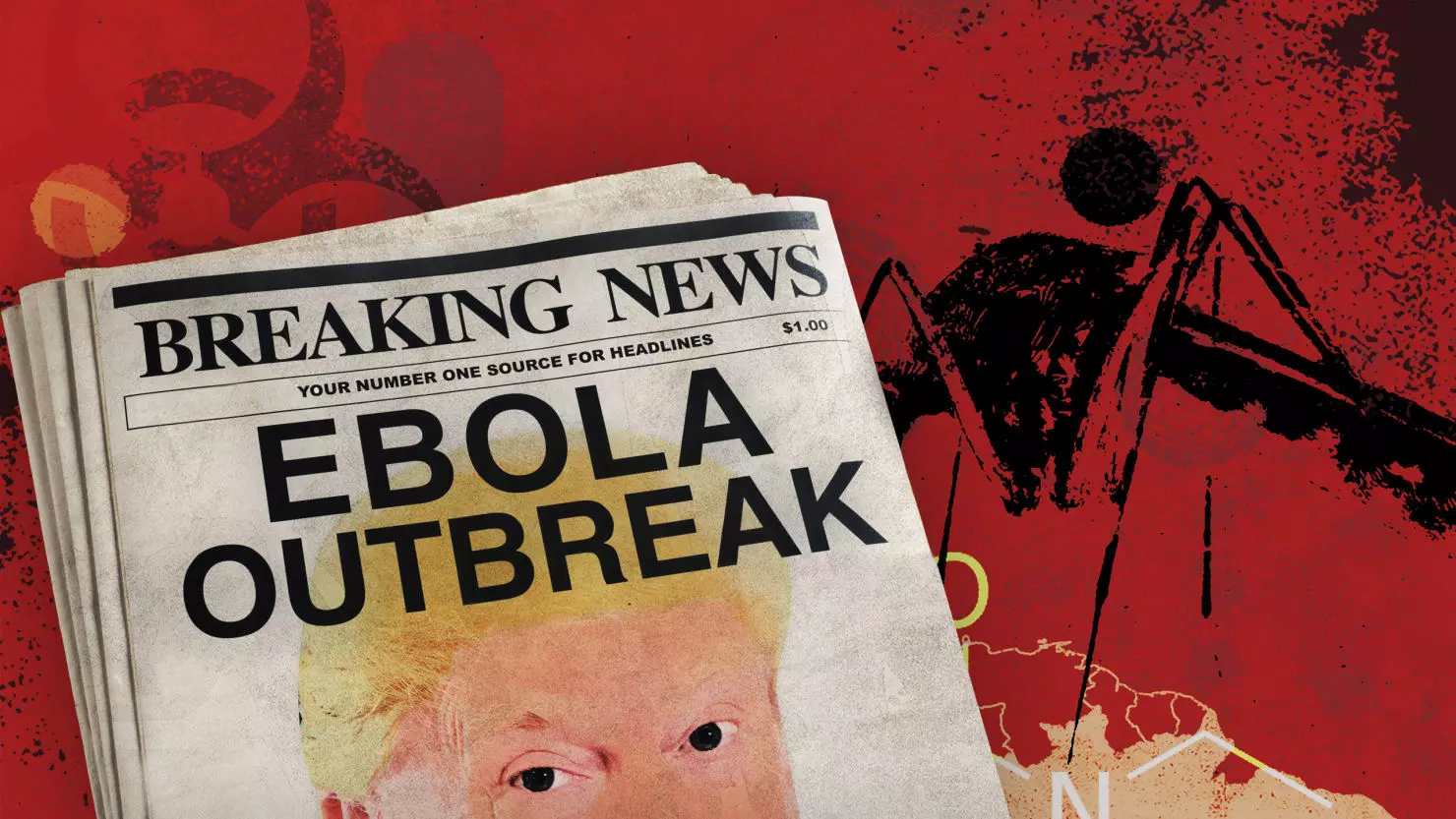 കോംഗോയിലെ എബോള വൈറസ് ആഗോള തലത്തില് ഭീഷണിയല്ലെന്ന് ലോകാരോഗ്യ സംഘടന കോംഗോയിലെ എബോള വൈറസ് ആഗോള തലത്തില് ഭീഷണിയല്ലെന്ന് ലോകാരോഗ്യ സംഘടന