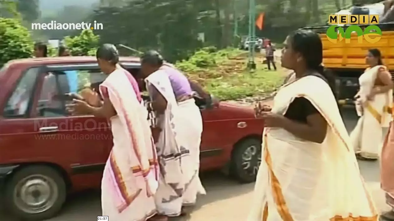 PoliMix | ശബരിമല ഭജന (Epi655 Part1)  