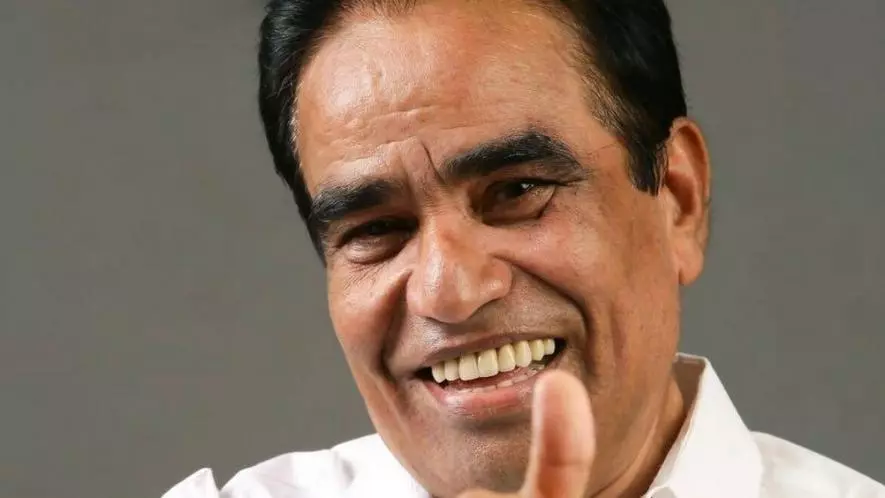 വിട പറഞ്ഞത് നാട്ടുകാരുടെ പ്രിയങ്കരനായ റദ്ദുച്ച വിട പറഞ്ഞത് നാട്ടുകാരുടെ പ്രിയങ്കരനായ റദ്ദുച്ച