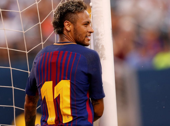 വാര്‍ത്ത തെറ്റ്; നെയ്മറെ തിരികെ കൊണ്ടുവരാനുള്ള ആലോചനയൊന്നുമില്ലെന്ന് ബാഴ്‌സലോണ 