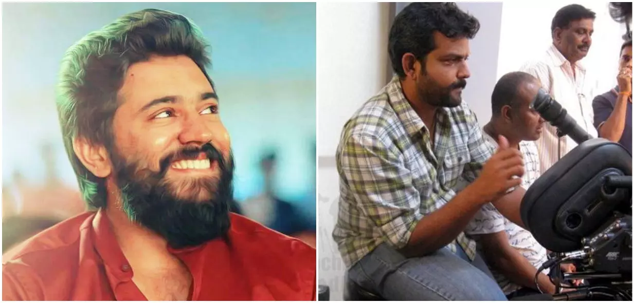 എന്.എന് പിള്ളയുടെ ജീവിത കഥക്ക് മുന്പ് രാജീവ് രവിയും നിവിന് പോളിയും ഒന്നിക്കുന്നു എന്.എന് പിള്ളയുടെ ജീവിത കഥക്ക് മുന്പ് രാജീവ് രവിയും നിവിന് പോളിയും ഒന്നിക്കുന്നു