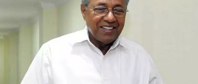 മുഖ്യമന്ത്രിയുടെ യു.എ.ഇ സന്ദര്‍ശനത്തിന് തുടക്കമായി; നാല് ദിവസം നീളും