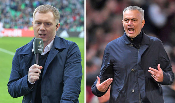 മെസി പോലും മാഞ്ചസ്റ്റര്‍ യുണൈറ്റഡില്‍ കളിക്കാന്‍ ബുദ്ധിമുട്ടുമെന്ന്‌ സ്കോള്‍സ്