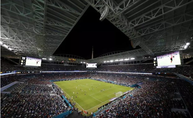 ബാഴ്‌സ-ജിറോണ മത്സരം അമേരിക്കയില്‍; എതിര്‍പ്പുമായി റയല്‍ മാഡ്രിഡ് 