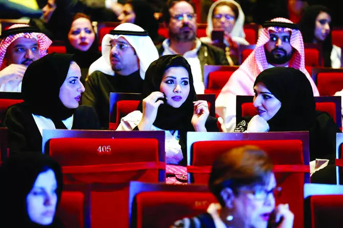 ജിദ്ദയിലെ ആദ്യ തിയറ്റര്‍ രണ്ടു മാസത്തിനകം