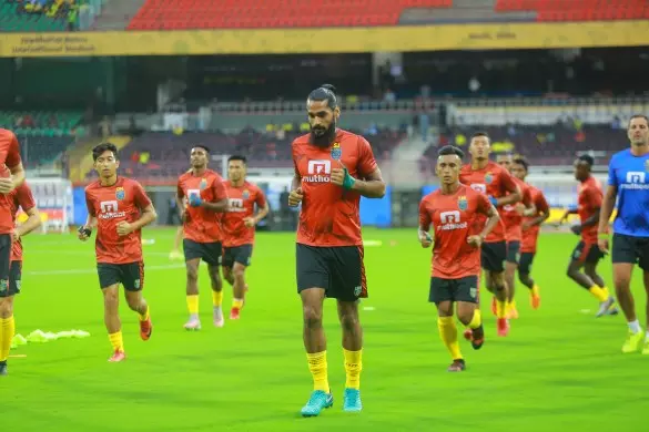 കൊച്ചിയില് ബ്ലാസ്റ്റേഴ്സ് ഇന്നിറങ്ങുന്നു; എതിരാളി ഡല്ഹി കൊച്ചിയില് ബ്ലാസ്റ്റേഴ്സ് ഇന്നിറങ്ങുന്നു; എതിരാളി ഡല്ഹി