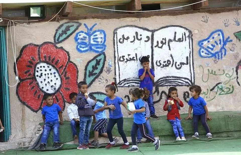 വെസ്റ്റ്ബാങ്കിലെ ഗ്രാമത്തില്‍ നിന്ന് ഫലസ്തീനികളെ കുടിയൊഴിപ്പിക്കാനുള്ള തീരുമാനം ഇസ്രായേല്‍ മരവിപ്പിച്ചു  