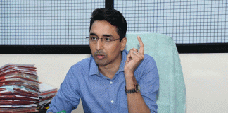 ശബരിമലയിലേക്ക് ഭക്തരെന്ന വ്യാജേന അക്രമികളെത്തുന്നുവെന്ന് കലക്ടര്‍