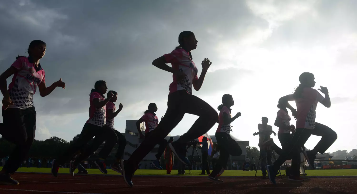 ചാമ്പ്യന്പട്ടം നിലനിര്ത്താന് മാര് ബേസില് ചാമ്പ്യന്പട്ടം നിലനിര്ത്താന് മാര് ബേസില്