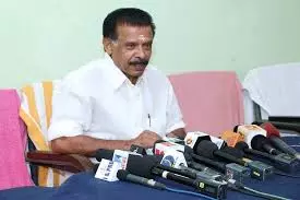 നിലക്കലില്‍ അക്രമം ഉണ്ടാക്കുന്നത് ഗവണ്‍മെന്‍റാണെന്ന് പ്രയാര്‍ ഗോപാലകൃഷ്ണന്‍