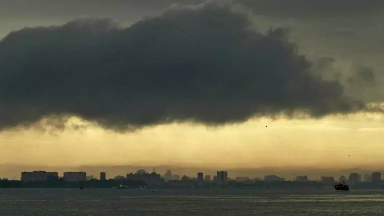 ഖത്തറില് മഴ തുടരും; ജാഗ്രതാ നിര്ദേശം നല്കി ഖത്തറില് മഴ തുടരും; ജാഗ്രതാ നിര്ദേശം നല്കി