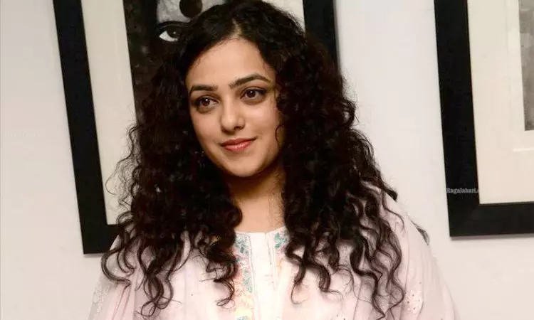 നിത്യ മേനോന്‍ ബോളിവുഡില്‍; അരങ്ങേറ്റം അക്ഷയ് കുമാറിനൊപ്പം  