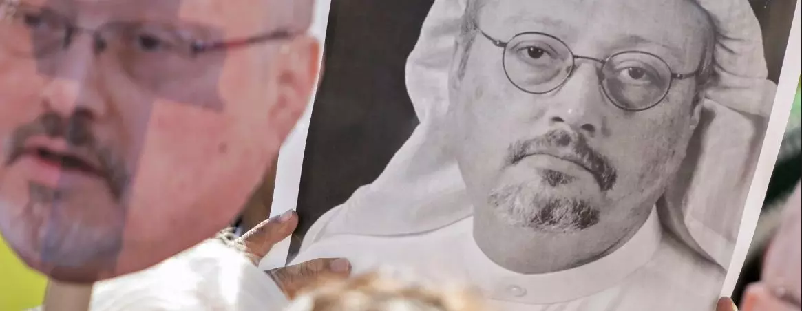 ജമാല് ഖശോഗിയുടെ കൊലപാതകം; സൗദി പ്രോസിക്യൂട്ടര് തുര്ക്കിയിലെത്തി ജമാല് ഖശോഗിയുടെ കൊലപാതകം; സൗദി പ്രോസിക്യൂട്ടര് തുര്ക്കിയിലെത്തി