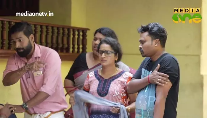 Angadipattu | വിഷം | Episode 15  