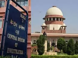 അലോക് വര്‍മ്മക്ക് എതിരായ അന്വേഷണം രണ്ടാഴ്ചകം പൂര്‍ത്തിയാക്കണം: കേന്ദ്ര സര്‍ക്കാരിന് സുപ്രീംകോടതിയുടെ തിരിച്ചടി