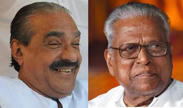 കെ.എം മാണിക്കെതിരെ വി.എസ് ഹൈക്കോടതിയില് കെ.എം മാണിക്കെതിരെ വി.എസ് ഹൈക്കോടതിയില്