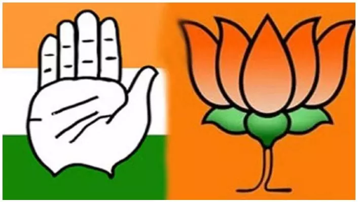 ഛത്തീസ്ഗഡ് ഇത്തവണ ആര് ഭരിക്കും ? അഭിപ്രായ സര്വേ പുറത്ത്; അജിത് ജോഗിക്ക് 9 സീറ്റുകള് ഛത്തീസ്ഗഡ് ഇത്തവണ ആര് ഭരിക്കും ? അഭിപ്രായ സര്വേ പുറത്ത്; അജിത് ജോഗിക്ക് 9 സീറ്റുകള്