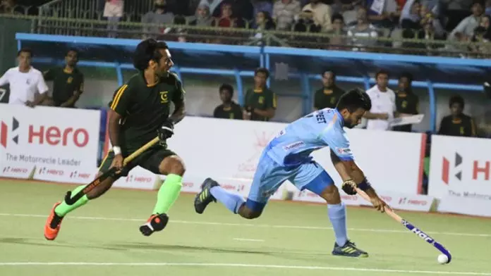 ഏഷ്യന്‍ ചാമ്പ്യന്‍സ് ഹോക്കിയില്‍ ഇന്ത്യയും പാകിസ്താനും സംയുക്ത ജേതാക്കള്‍