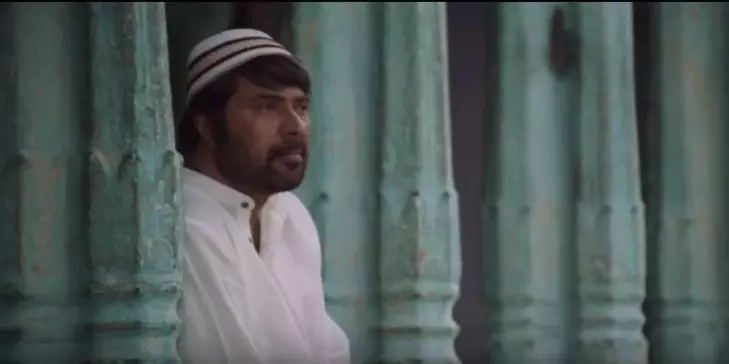 ‘പള്ളിയിൽ വന്നാൽ ഫോട്ടോ എടുക്കരുത്, പ്രാർത്ഥിക്കണം’; വൈറലായി മമ്മുട്ടിയുടെ വീഡിയോ 