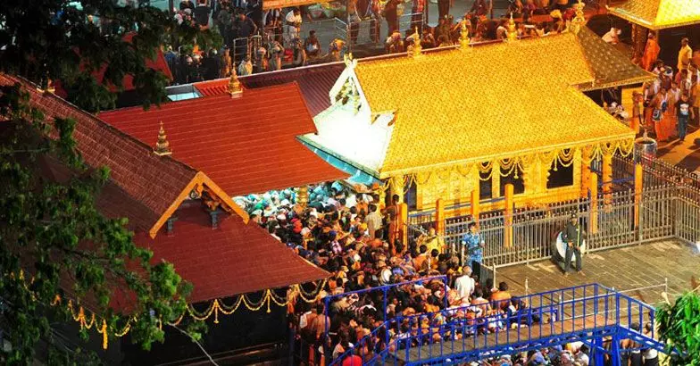 ഒടുവില്‍ കോണ്‍ഗ്രസ് വിലയിരുത്തി, ശബരിമലയില്‍ നിലപാട് വ്യക്തതയോടെ ജനങ്ങളിലെത്തിക്കാന്‍ കഴിഞ്ഞില്ല