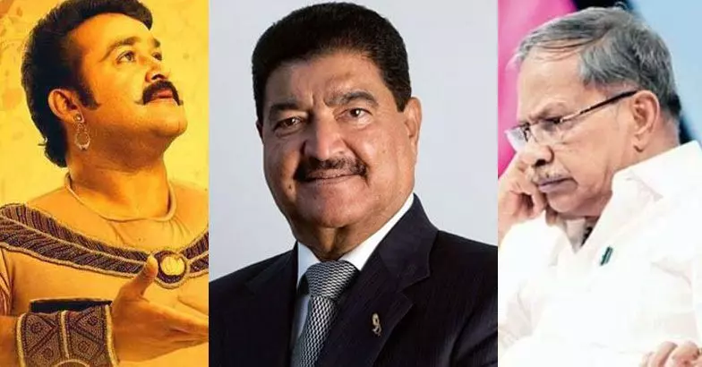 എം.ടിയുടെ തിരക്കഥ ഇനി വേണ്ട; മഹാഭാരതവുമായി മുന്നോട്ടെന്ന് ബി.ആര് ഷെട്ടി എം.ടിയുടെ തിരക്കഥ ഇനി വേണ്ട; മഹാഭാരതവുമായി മുന്നോട്ടെന്ന് ബി.ആര് ഷെട്ടി