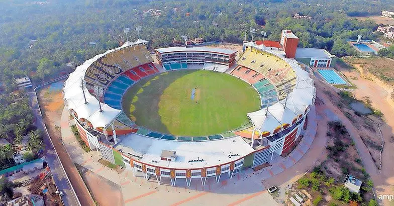 ഗ്രാന്ഡാക്കാന് ഗ്രീന്ഫീല്ഡ്, ഇന്ത്യ വിന്ഡീസ് അവസാന ഏകദിനം നാളെ ഗ്രാന്ഡാക്കാന് ഗ്രീന്ഫീല്ഡ്, ഇന്ത്യ വിന്ഡീസ് അവസാന ഏകദിനം നാളെ