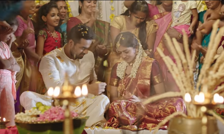 പ്രണയപ്പൂ വിടര്‍ന്നത്..;കുപ്രസിദ്ധ പയ്യനിലെ പുതിയ പാട്ട് കാണാം