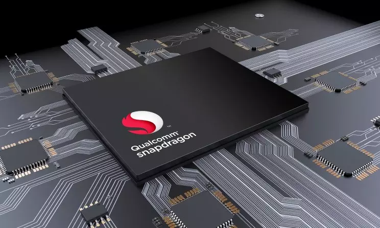 ക്വാല്‍കോം സ്‌നാപ്ഡ്രാഗണ്‍ 675 ഉപയോഗിച്ചുള്ള സ്മാര്‍ട്ട്‌ഫോണുമായി ഷവോമി 