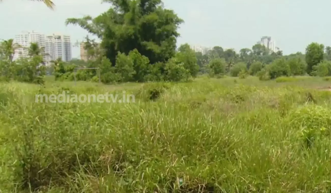 കുന്നത്തുനാട് നിലം നികത്താനുള്ള ഉത്തരവ് മരവിപ്പിക്കാന്‍ തീരുമാനം