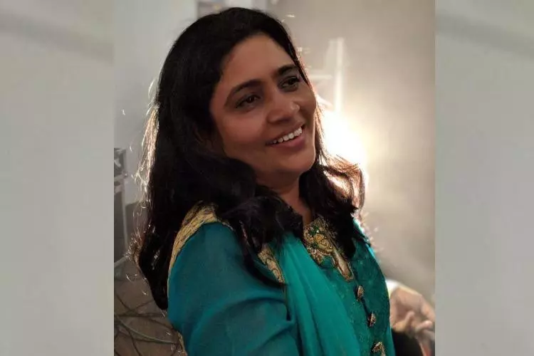 വൈരമുത്തുവിനെതിരെ എ.ആര്‍ റഹ്‍മാന്റെ സഹോദരിയും