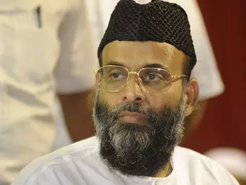 മഅ്ദനി ഹൈക്കോടതിയിലേക്ക്