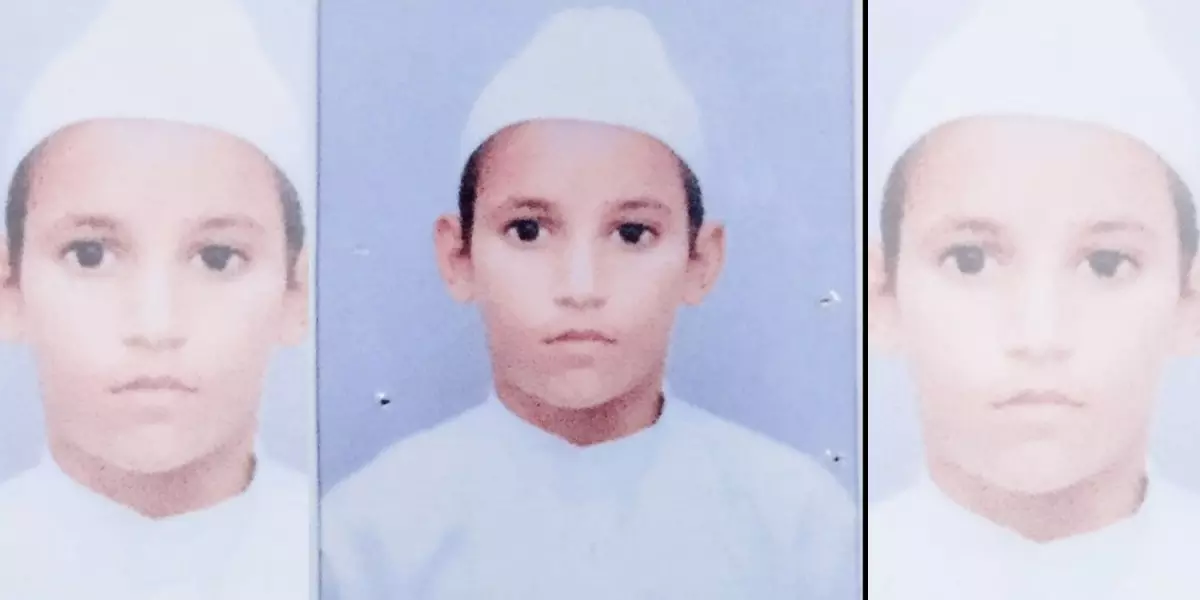 ബീഗംപൂര്‍ മദ്രസ വിദ്യാര്‍ഥിയുടെ കൊലപാതകം;കാരണം ഭൂമി തര്‍ക്കവും വര്‍ഗീയ വിദ്വേഷവും