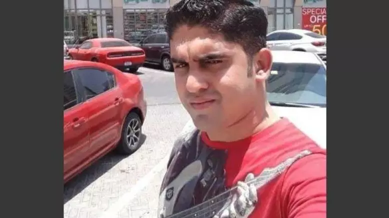 മലയാളി യുവാവിനെ കാണാനില്ല; സഹായാഭ്യര്‍ത്ഥനയുമായി  സഹോദരന്‍ 