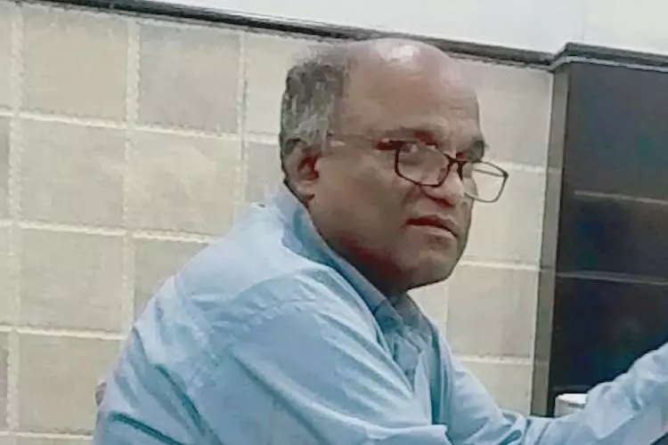 ഫ്രാങ്കോ മുളക്കലിനെതിരെ മൊഴി നല്‍കിയ വൈദികന്‍റെ മൃതദേഹം പോസ്റ്റ്മോര്‍ട്ടം ചെയ്തു