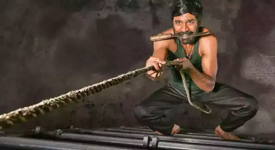 വട ചെന്നൈക്കെതിരെ മല്‍സ്യ തൊഴിലാളികള്‍; ചിത്രത്തിലെ രംഗങ്ങള്‍ നീക്കം ചെയ്യും   