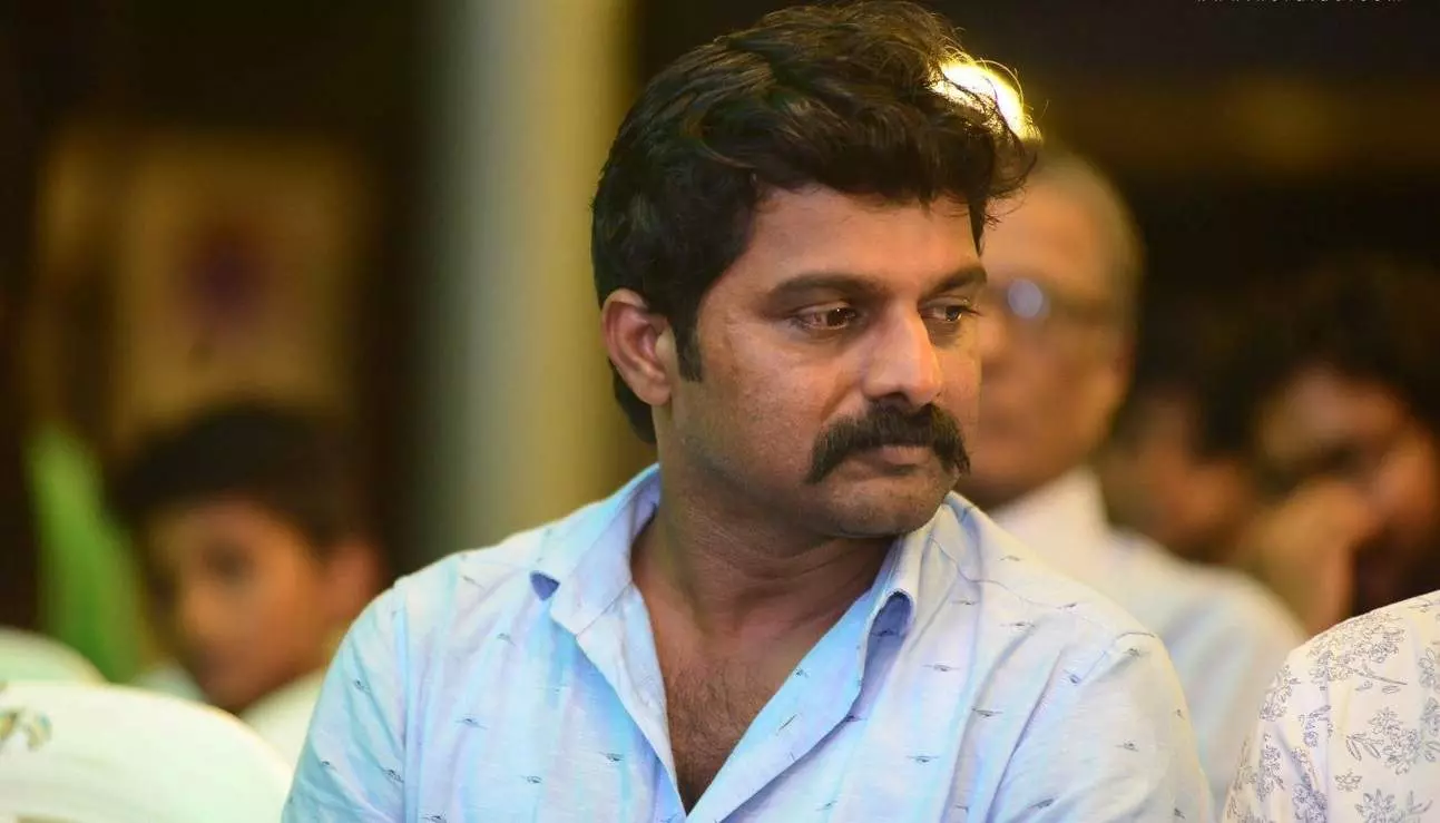 സിനിമാവിശേഷങ്ങളുമായി സുധി കൊപ്പ