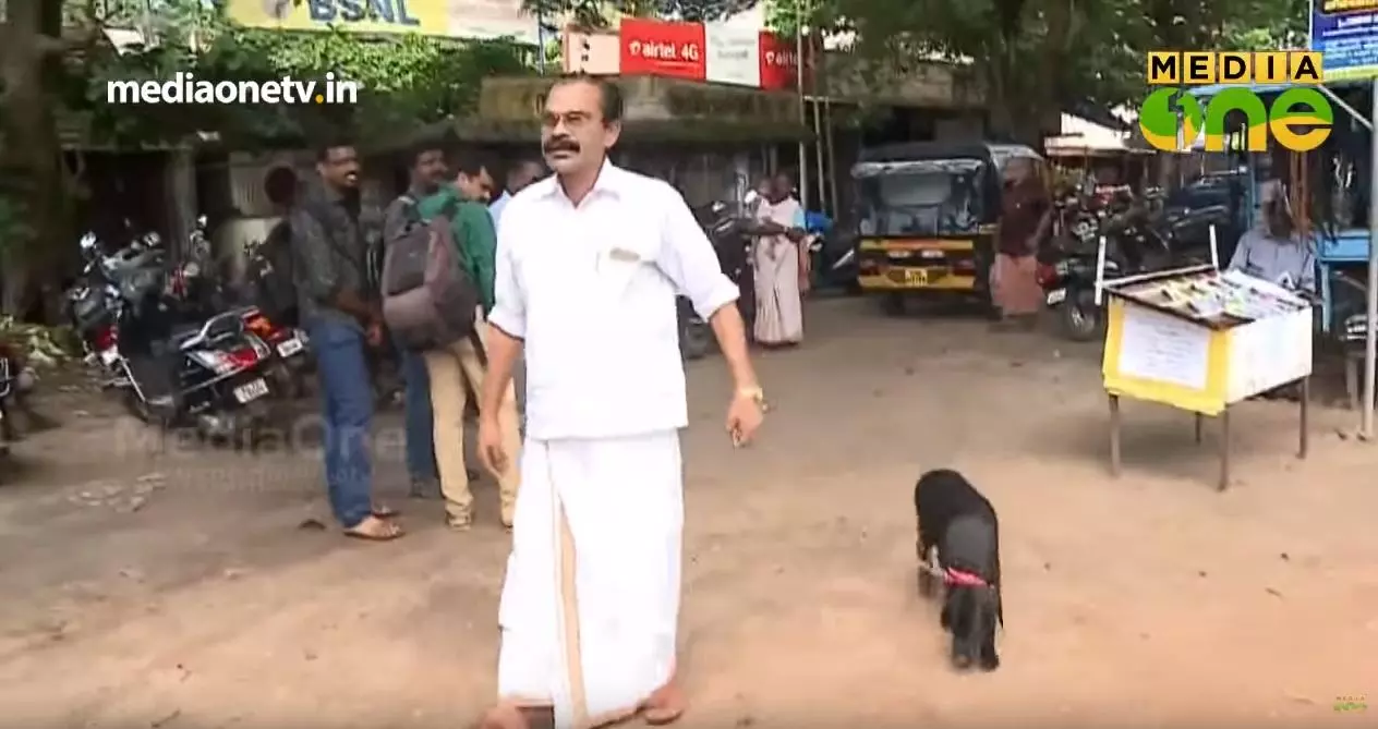 PoliMix|ശബരിമല പ്രവേശനോത്സവം ഒന്നാം ഘട്ടം| episode 660 PART 01  