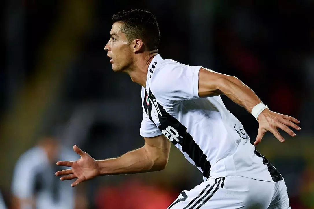 ഇറ്റാലിയന്‍ ലീഗ്: റോണോയുടെ മികവില്‍ യുവന്റസിന് വിജയം