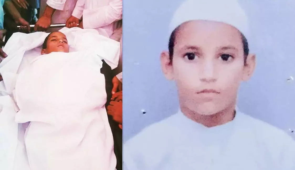 ‘അസീമിനെ കൊലപ്പെടുത്തുമ്പോൾ ആളുകൾ പ്രകോപിപ്പിച്ചു കൊണ്ടിരുന്നു, ആരും ഒന്നും ചെയ്തില്ല’; ദൃക്സാക്ഷികൾ ‘അസീമിനെ കൊലപ്പെടുത്തുമ്പോൾ ആളുകൾ പ്രകോപിപ്പിച്ചു കൊണ്ടിരുന്നു, ആരും ഒന്നും ചെയ്തില്ല’; ദൃക്സാക്ഷികൾ