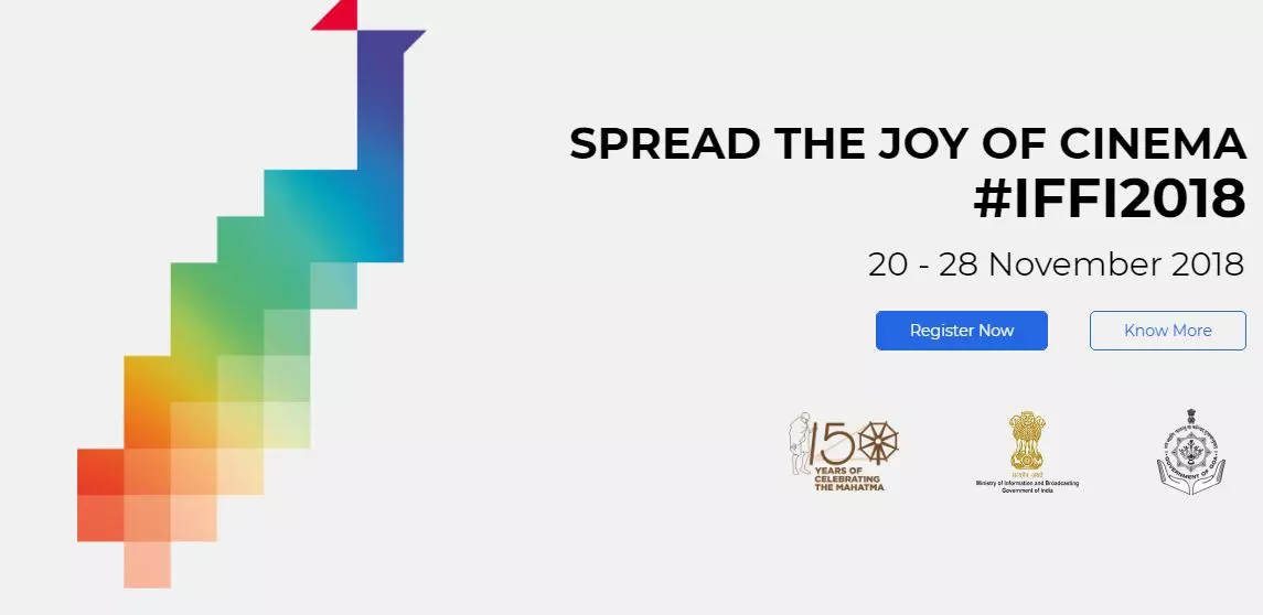 ഗോവ അന്താരാഷ്ട്ര ചലച്ചിത്രമേള ഇന്നു മുതല്‍