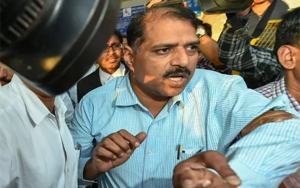 ദേവേന്ദ്ര കുമാറിന് ജാമ്യം ദേവേന്ദ്ര കുമാറിന് ജാമ്യം