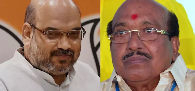 ശബരിമല: അമിത് ഷായെ തള്ളി വെള്ളാപ്പള്ളി