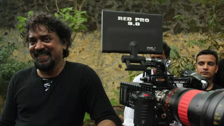 അഞ്ച് വര്ഷത്തെ ഇടവേളക്ക് ശേഷം സന്തോഷ് ശിവന് വരുന്നു; ജാക്ക് ആന്റ് ജില് ചിത്രീകരണം ആരംഭിച്ചു അഞ്ച് വര്ഷത്തെ ഇടവേളക്ക് ശേഷം സന്തോഷ് ശിവന് വരുന്നു; ജാക്ക് ആന്റ് ജില് ചിത്രീകരണം ആരംഭിച്ചു