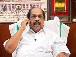 സര്‍ക്കാരിനെ അട്ടിമറിക്കാന്‍ തടി മാത്രം പോരാ, എല്ലുബലം കൂടി വേണം: അമിത് ഷായോട് മന്ത്രി ജി. സുധാകരന്‍