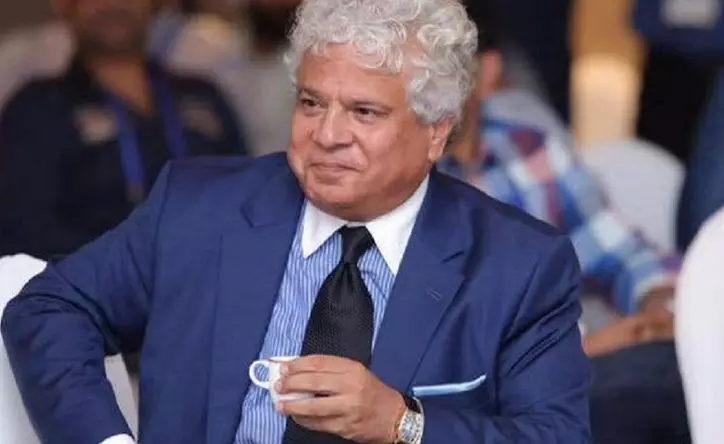 #MeToo ടാറ്റാ സൺസ് സുശീൽ സേത്തുമായുള്ള കരാര് അവസാനിപ്പിച്ചു #MeToo ടാറ്റാ സൺസ് സുശീൽ സേത്തുമായുള്ള കരാര് അവസാനിപ്പിച്ചു