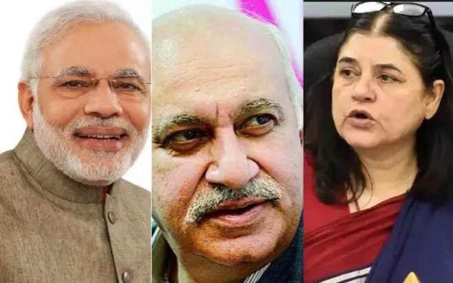 തൊഴിലിടങ്ങളിലെ ലൈംഗിക അതിക്രമം; മന്ത്രിതല സമിതി രൂപീകരിച്ച് കേന്ദ്ര സര്ക്കാര് തൊഴിലിടങ്ങളിലെ ലൈംഗിക അതിക്രമം; മന്ത്രിതല സമിതി രൂപീകരിച്ച് കേന്ദ്ര സര്ക്കാര്