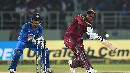 വിശാഖപട്ടണത്ത് ആവേശ സമനില 