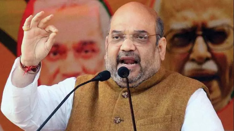 ഔദ്യോഗിക ഉദ്ഘാടനത്തിന് മുമ്പ് കണ്ണൂര് വിമാനത്താവളത്തിലെ ആദ്യ യാത്രക്കാരനായി അമിത്ഷാ ഔദ്യോഗിക ഉദ്ഘാടനത്തിന് മുമ്പ് കണ്ണൂര് വിമാനത്താവളത്തിലെ ആദ്യ യാത്രക്കാരനായി അമിത്ഷാ