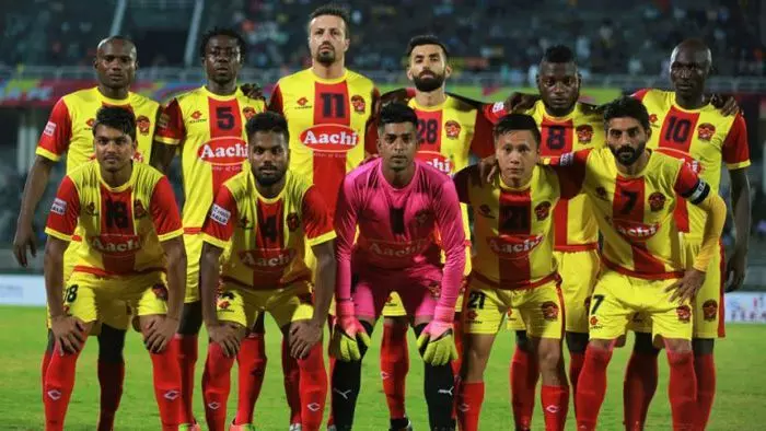 ഐ ലീഗില് ഗോകുലം കേരള എഫ്.സിയുടെ ആദ്യ മത്സരം ഇന്ന് ഐ ലീഗില് ഗോകുലം കേരള എഫ്.സിയുടെ ആദ്യ മത്സരം ഇന്ന്