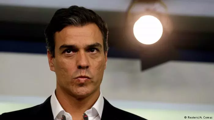 ജമാല് ഖശോഗിയുടെ കൊലപാതകത്തിന്റെ പശ്ചാത്തലത്തില് സൌദിയുമായുള്ള കരാറുകള് റദ്ദാക്കില്ല -സ്പെയിന് പ്രധാനമന്ത്രി ജമാല് ഖശോഗിയുടെ കൊലപാതകത്തിന്റെ പശ്ചാത്തലത്തില് സൌദിയുമായുള്ള കരാറുകള് റദ്ദാക്കില്ല -സ്പെയിന് പ്രധാനമന്ത്രി